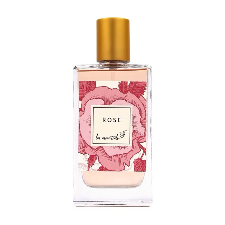 Rose EDP Women's Perfume 80ml