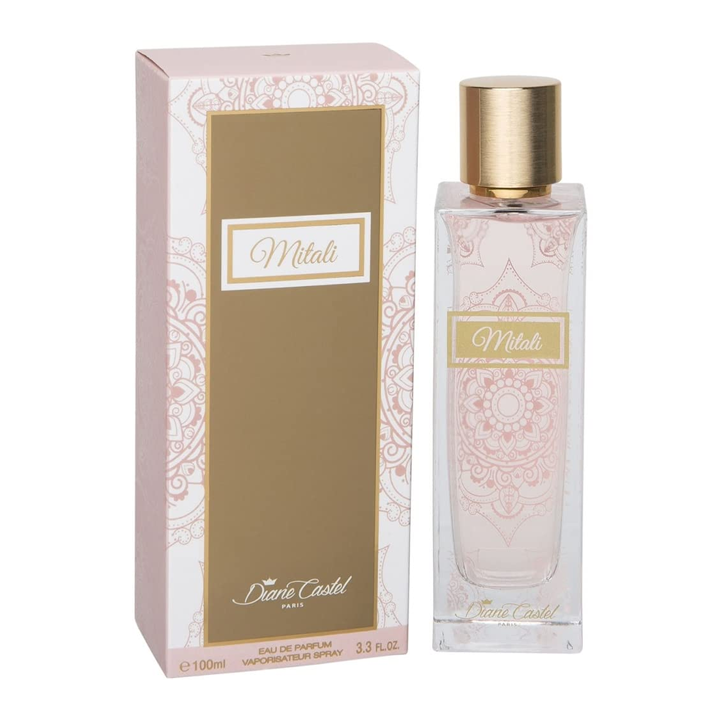  Mitali Diane Castel Eau de Parfum For Women 