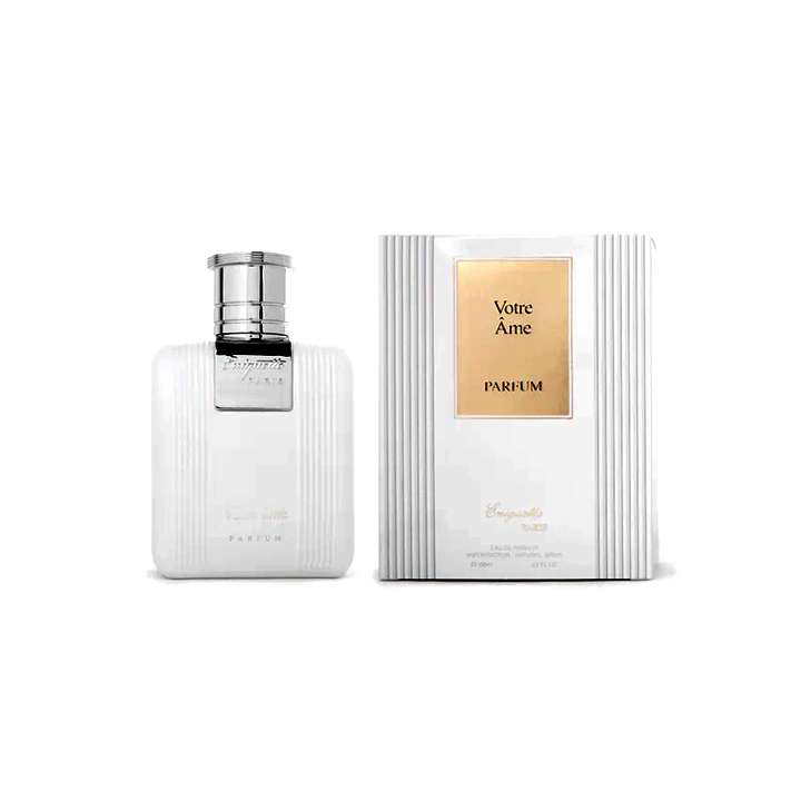 Votre Âme Eau de Parfum 