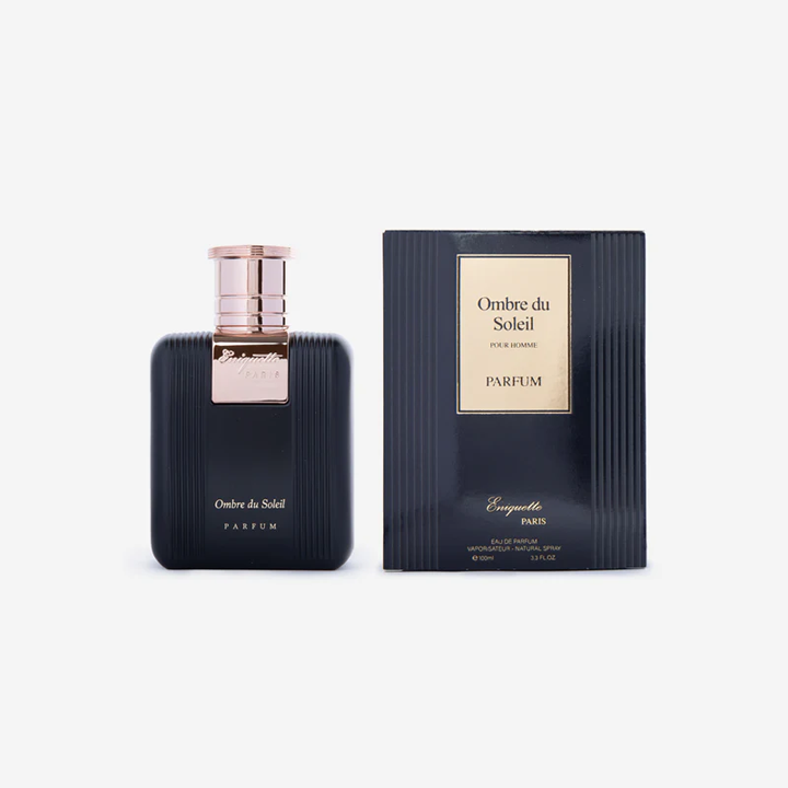 Ombre du Soleil Eau de Parfum 