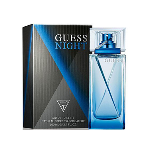 عطر نايت Eau de Toilette للرجال