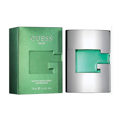 عطر جيس مان Eau de Toilette للرجال