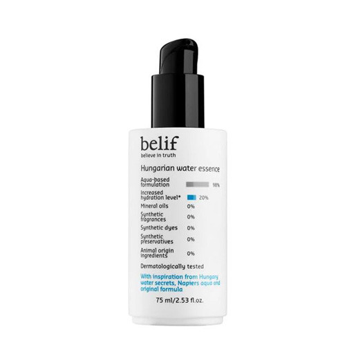 Hungarian Water Essence Serum