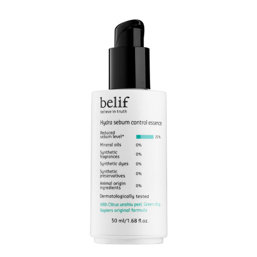 Hydra Sebum Control Essence