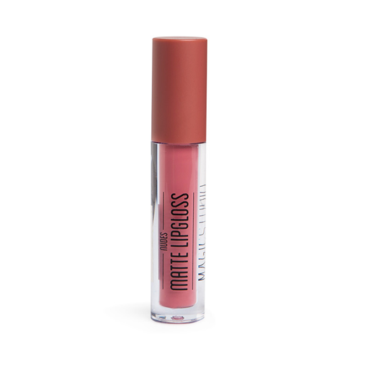Matte Liquid Lipstick