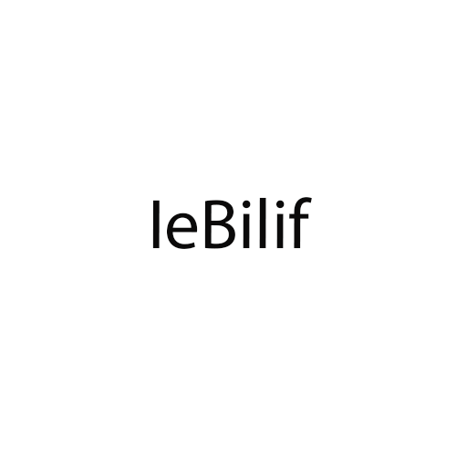 IeBilif 