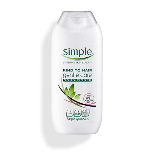 Kind to Hair Gentle Care Conditioner