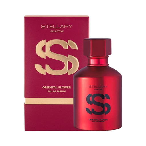 عطر اورينتال فلور للنساء
