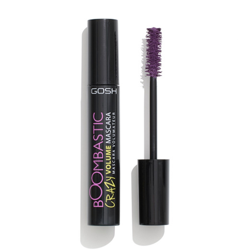 006 Dusty Violet