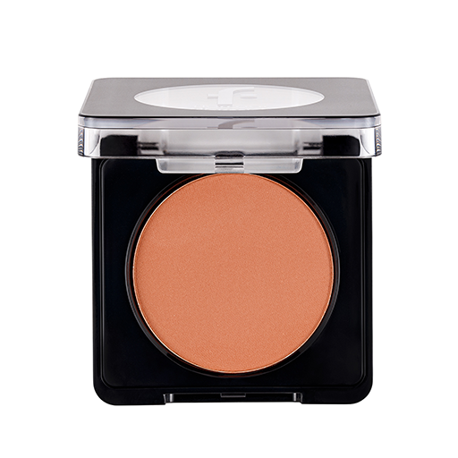 107 peachy brown