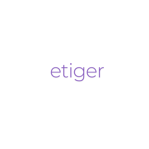 etiger