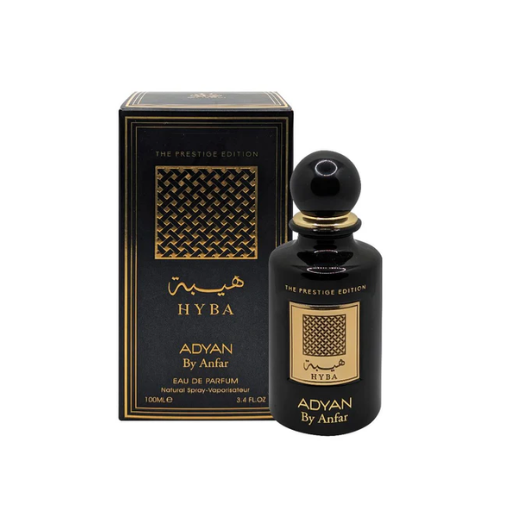 عطر هيبة للنساء