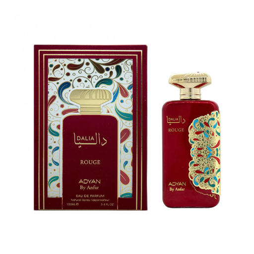 عطر داليا روج للنساء 100 مل