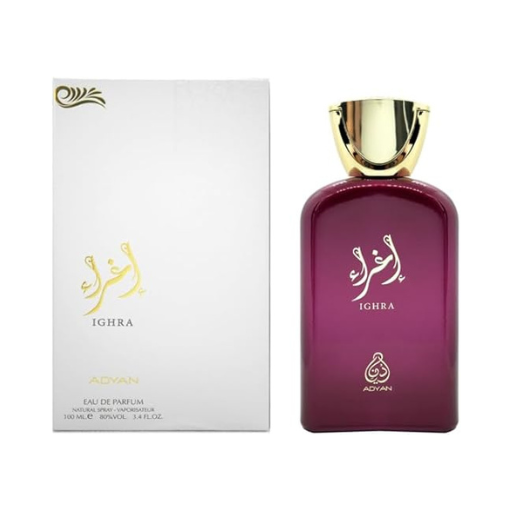 عطر اغراء للنساء 100 مل