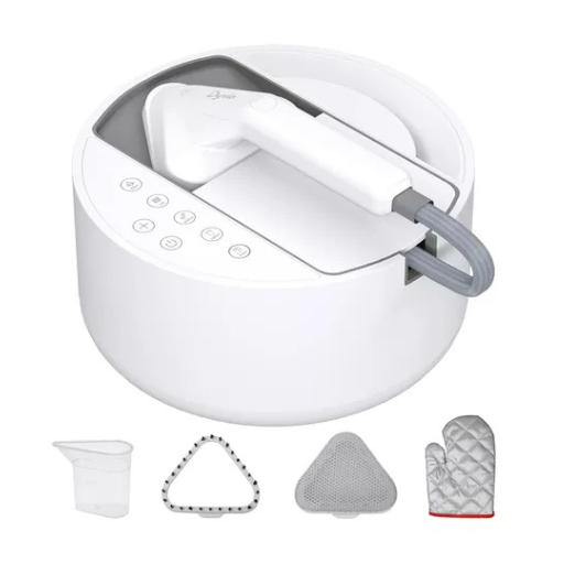 andheld Fabric Steamer