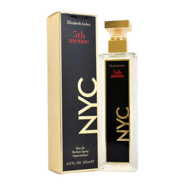 5th Avenue NYC Eau de Parfum