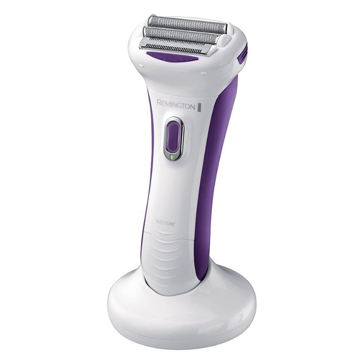 Smooth & Silky Rechargeable Lady Shaver