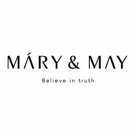 Mary and May