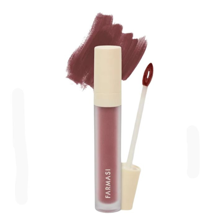 Matte Liquid Lipstick