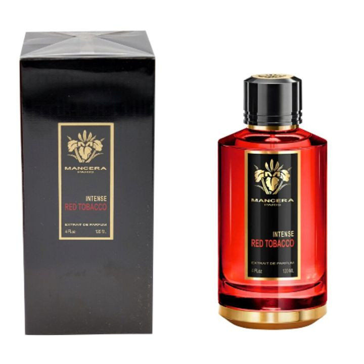 عطر ريد توباكو انتينس  Eau de Parfum لكلا الجنسين