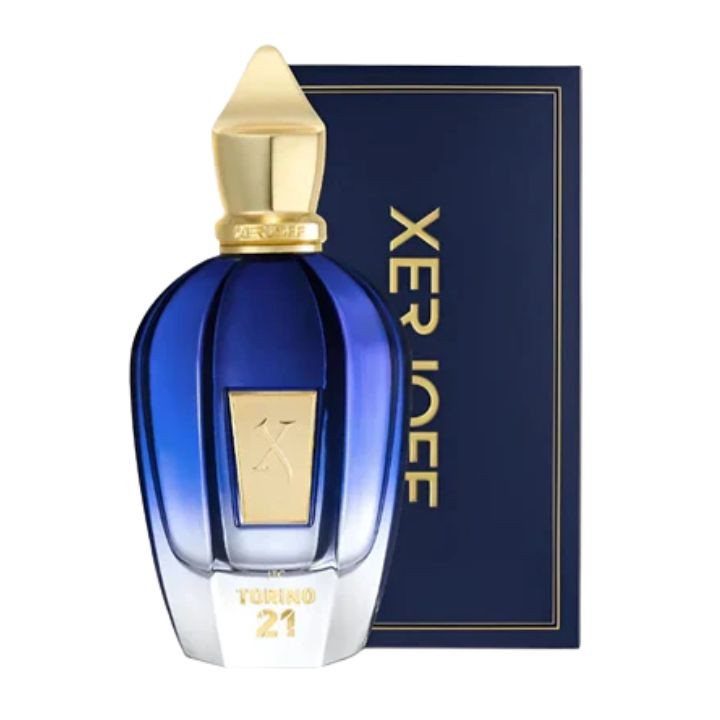عطر تورينو 21 Eau de Parfum لكلا الجنسين