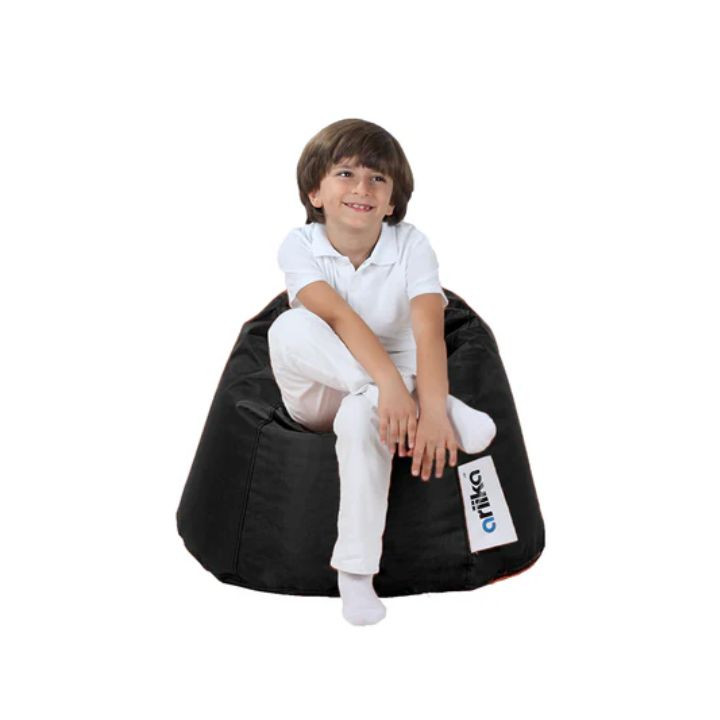 أسود