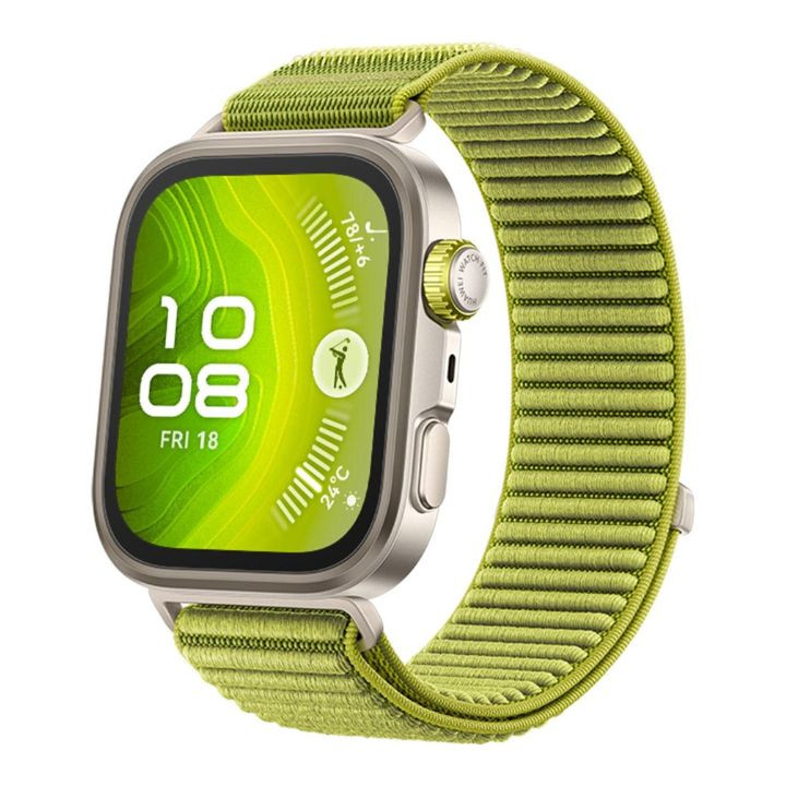 Watch Fit 4 Pro Smartwatch
