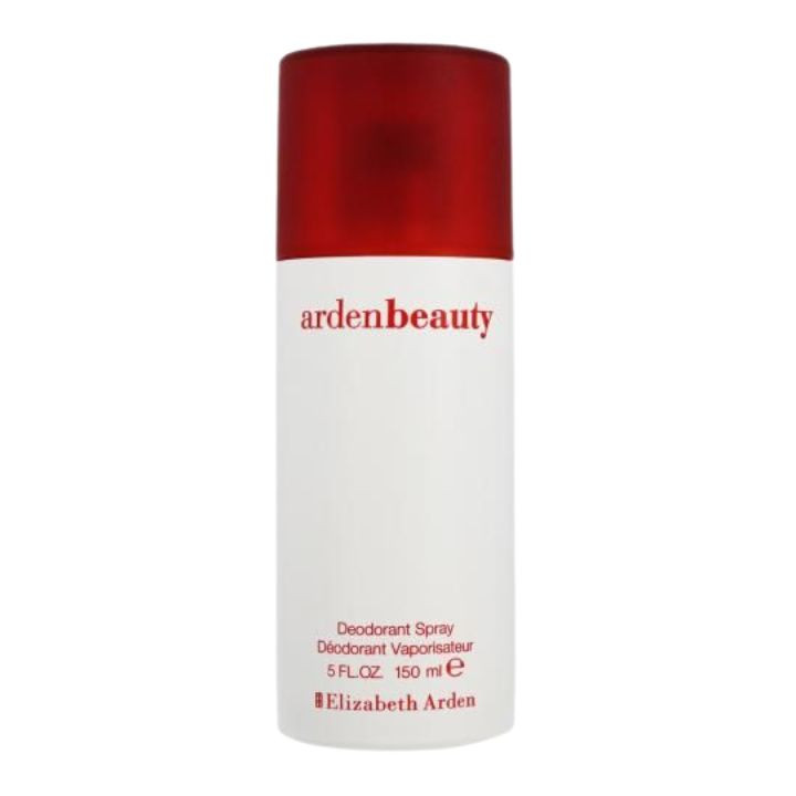Arden Beauty Deodorant Spray For Women