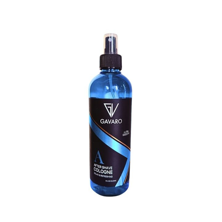 Aftershave Cologne (A)