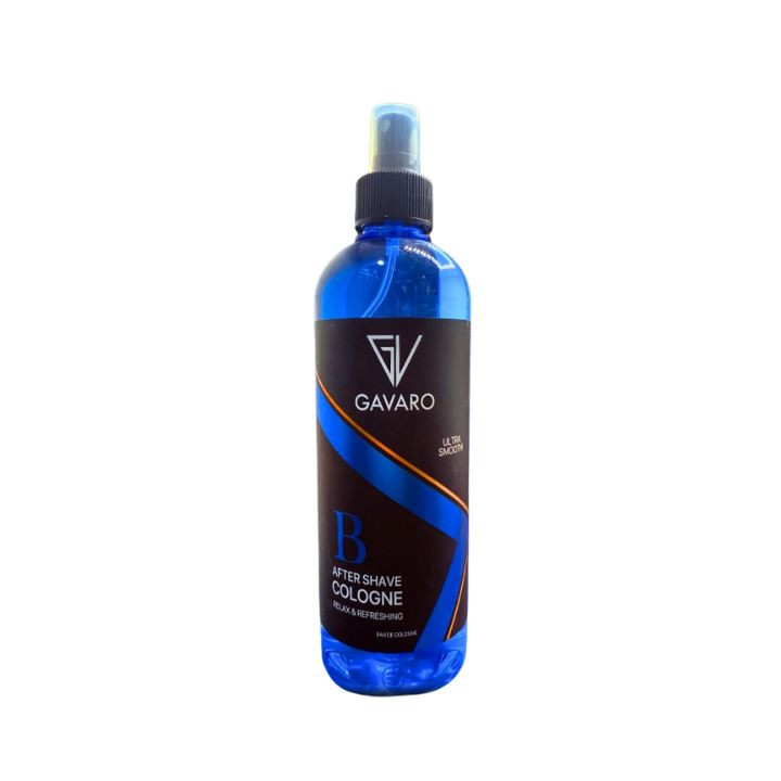 Aftershave Cologne (B)