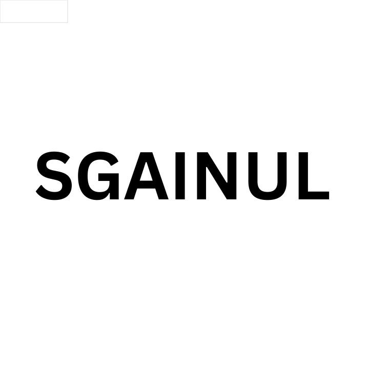 SGAINUL 