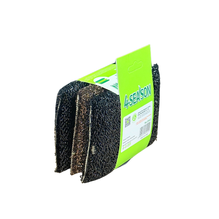 Dishwashing  Sponge Set - 3 pcs
