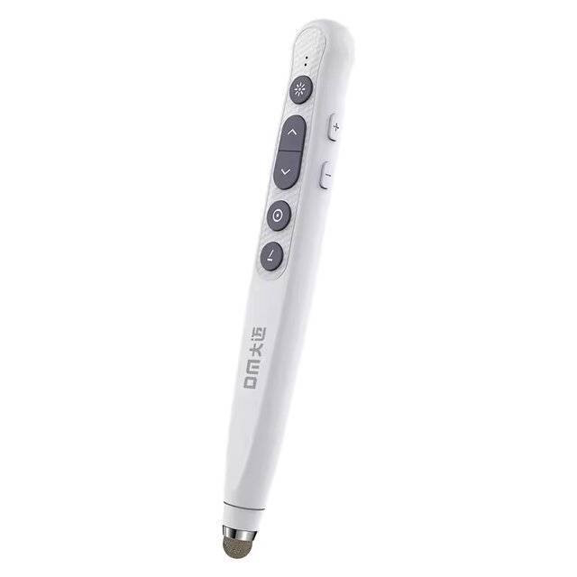 Pointer Dm مؤشر ليزري لاسلكي احترافي يعمل باللمس من DM – موديل PT011 Laser pointer ...