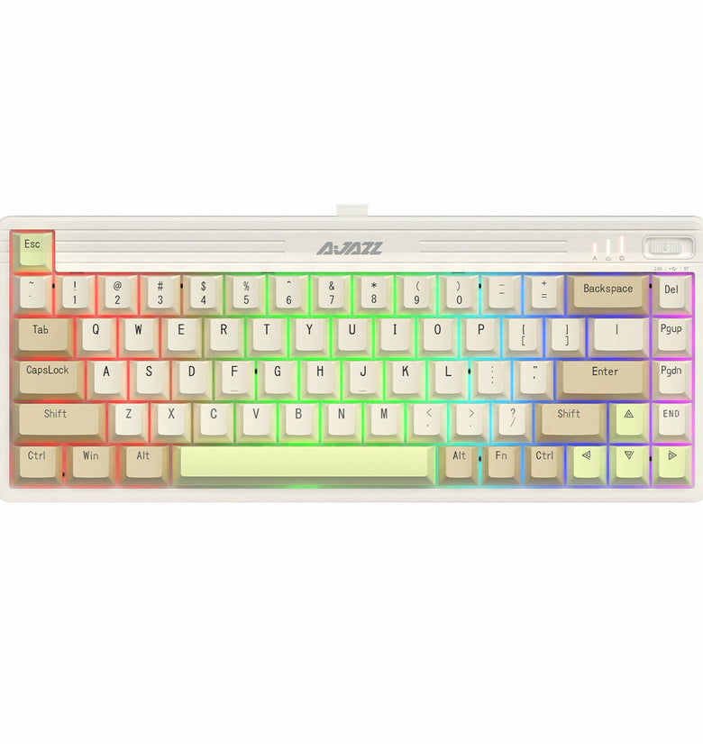 gaming keyboard wireless K690T PRO