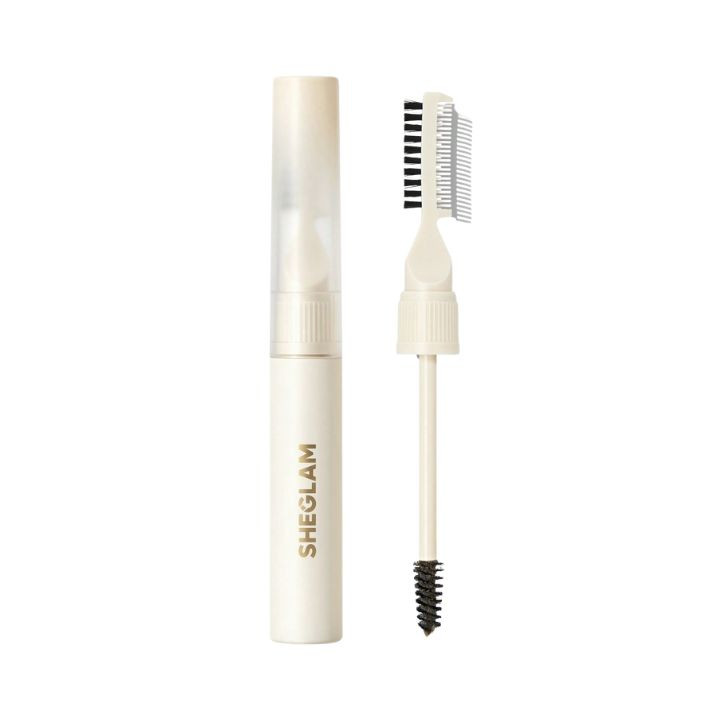 SHEGLAM Save Lt Laminating Brow Gel Brand Beauty