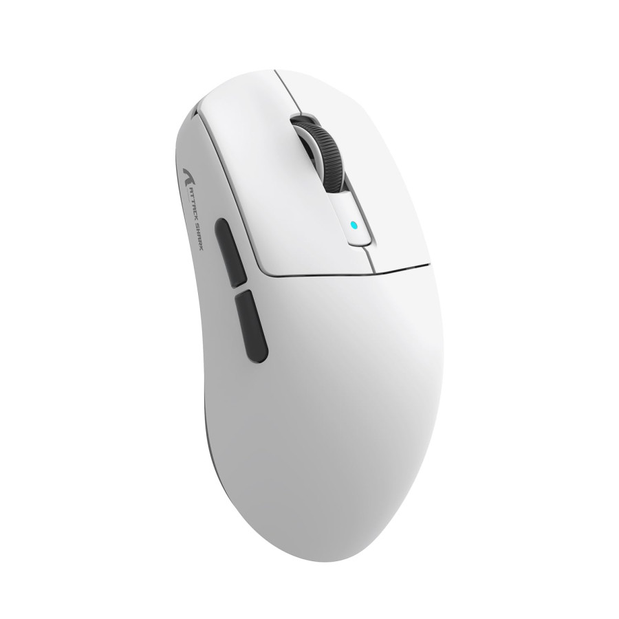 ماوس الألعاب اللاسلكي R6 R6 Wireless Gaming Mouse | مسواگ
