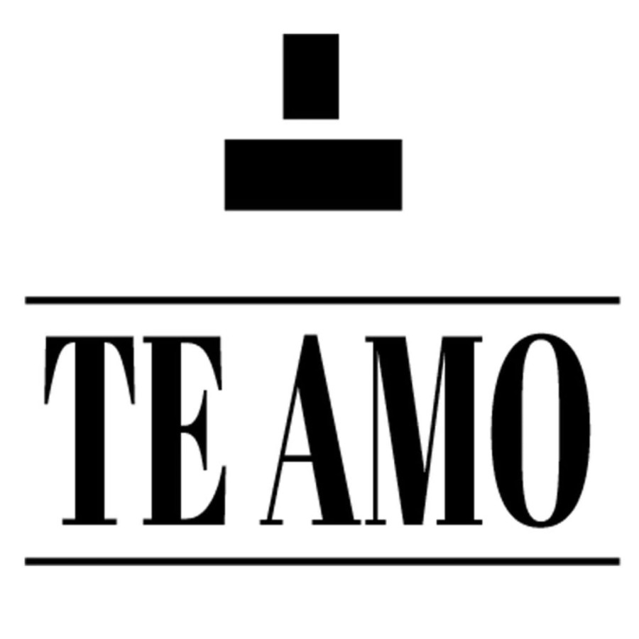 Te Amo