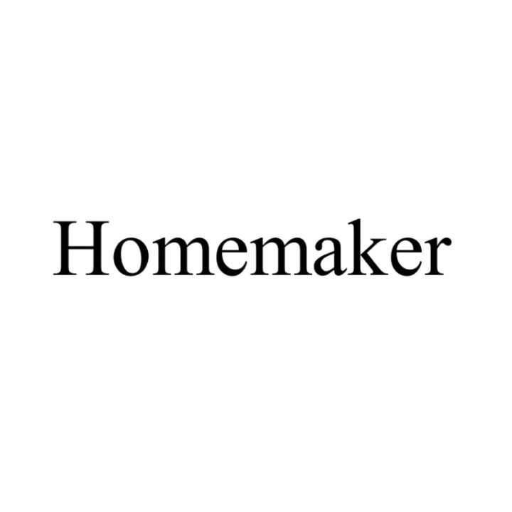 Homemaker