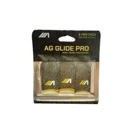 AG GLIDE PRO 6 لكل عبوة