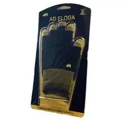 قفازات ARI للألعاب بخمسة أصابع FLOGA