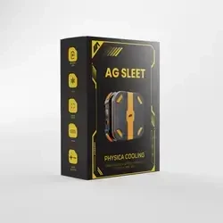 مبرد AG Sleet مع بطارية