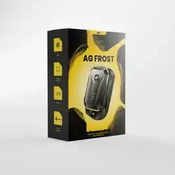 مبرد AG Frost مع بطارية