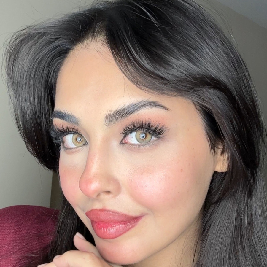 عدسات سبيس