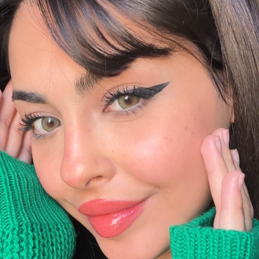 عدسات سبيس