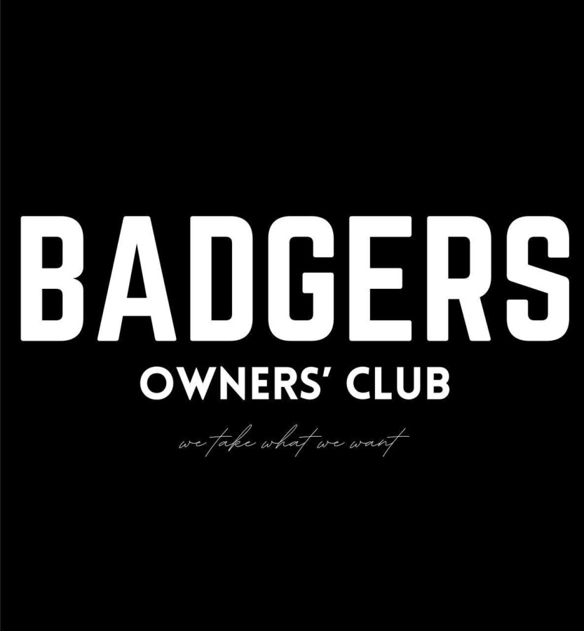 Badgers.iq