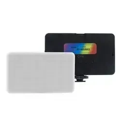 إضاءة ملء محمولة RGB AY-96