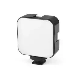 إضاءة فيديو صغيرة LED AY-49J