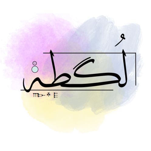 lukta لُگطة
