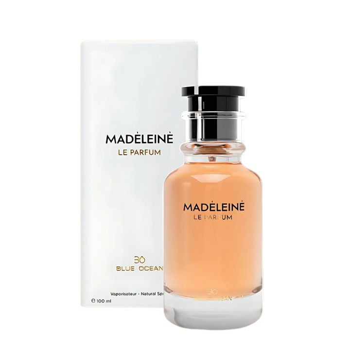 عطر مادلين Eau de Parfum- للجنسين