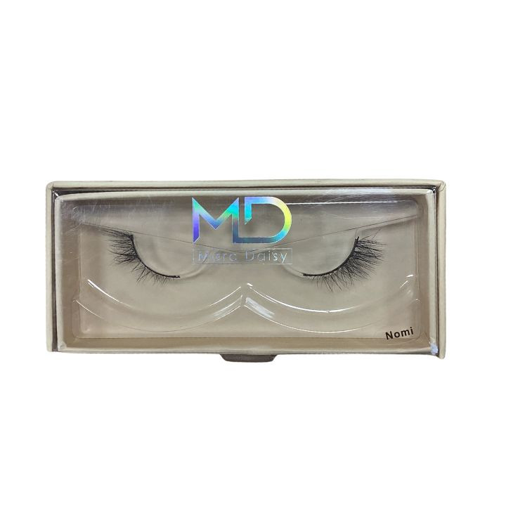 رموش عيون اصطناعية – Nomi